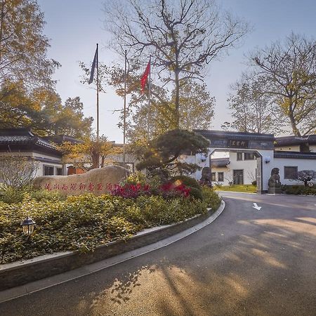 リウイン ホテル ウェスト レイク ハンヂョウ 杭州 エクステリア 写真