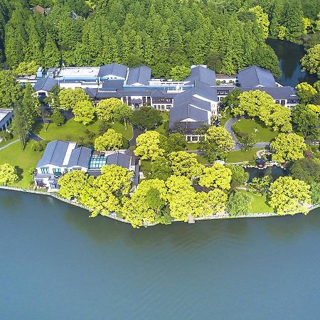 リウイン ホテル ウェスト レイク ハンヂョウ 杭州 エクステリア 写真