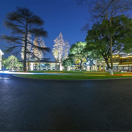 リウイン ホテル ウェスト レイク ハンヂョウ 杭州 エクステリア 写真