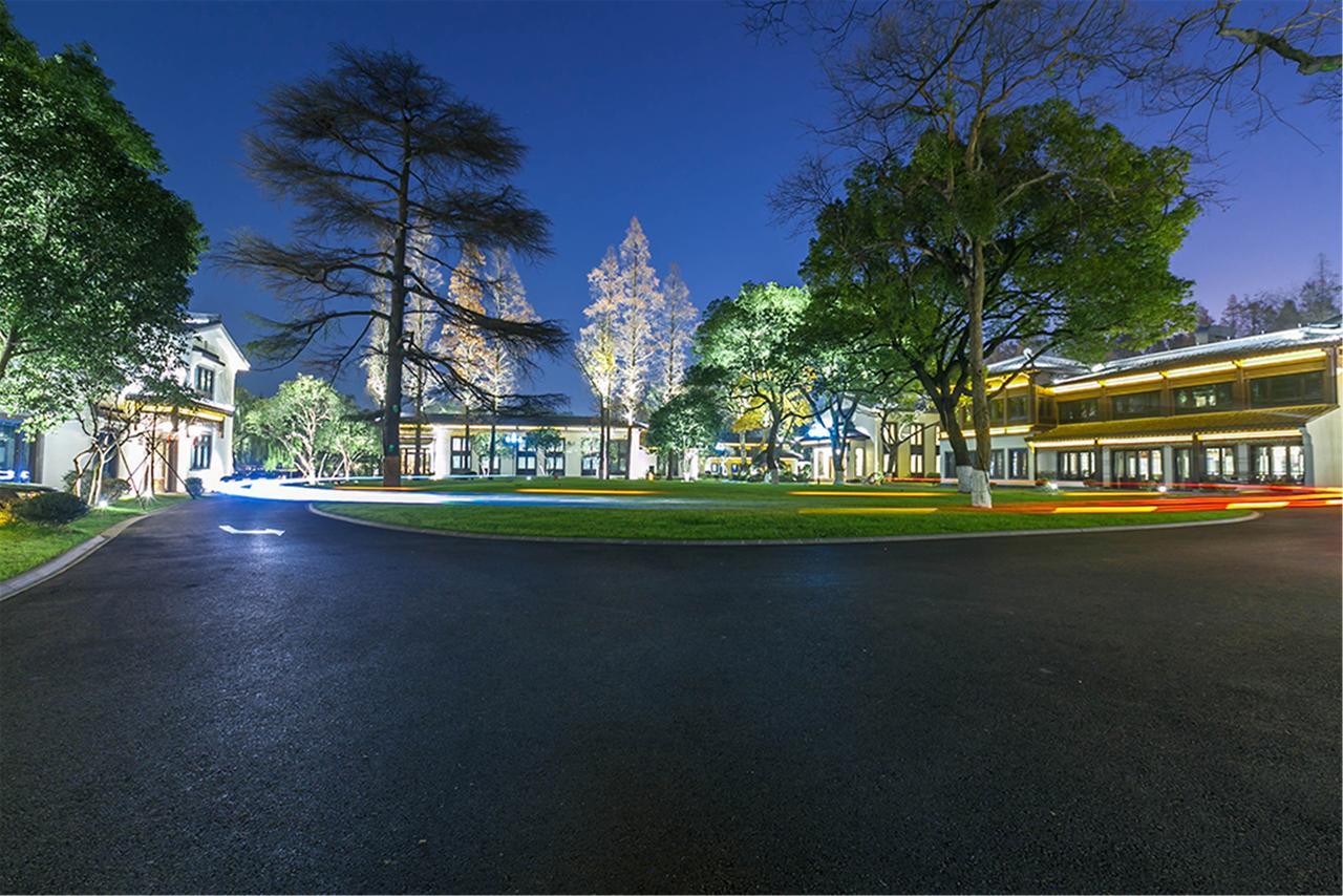 リウイン ホテル ウェスト レイク ハンヂョウ 杭州 エクステリア 写真